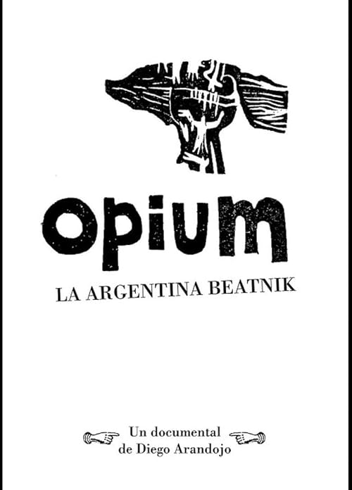 Opium, la Argentina beatnik