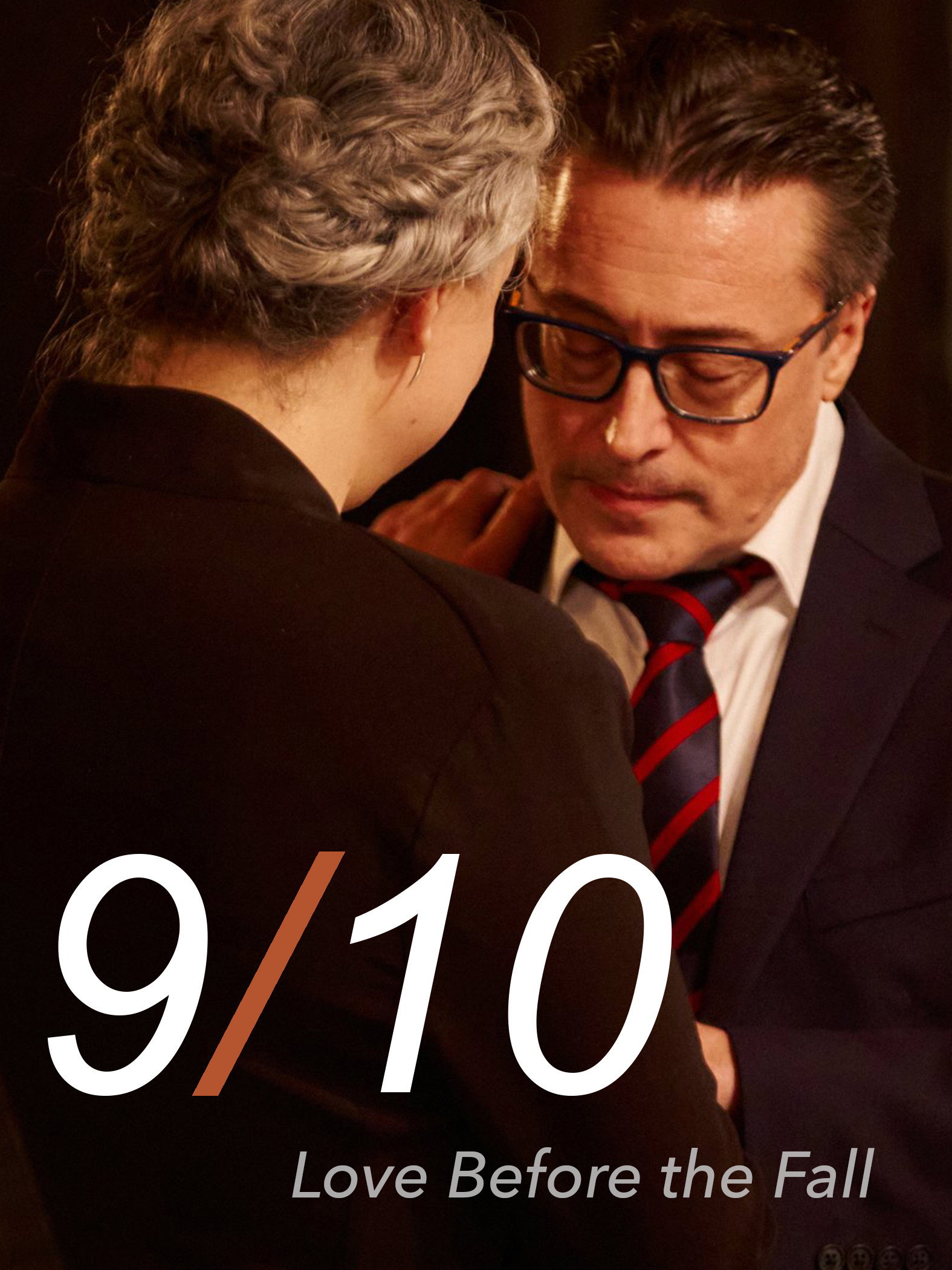 9/10: Love Before the Fall