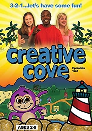 Creative Cove