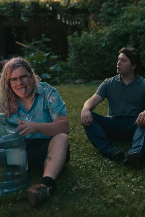 ASD Band: The Movie
