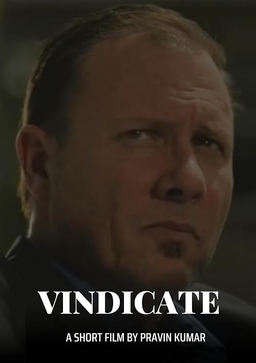Vindicate