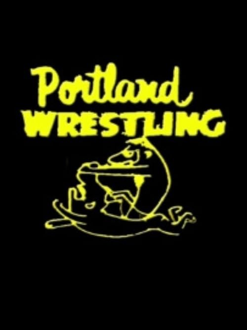 Barry Owen Presents Portland Wrestling Vol 1