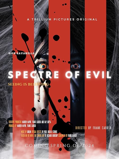 Spectre of Evil