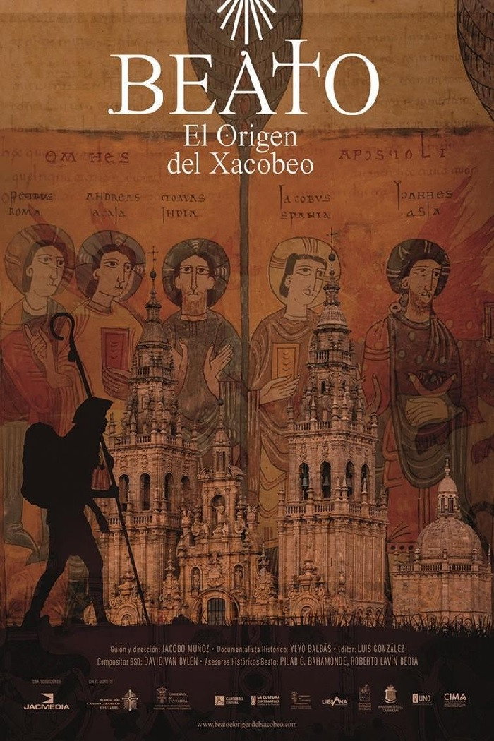 BEATUS, THE ORIGINS OF THE CAMINO DE SANTIAGO