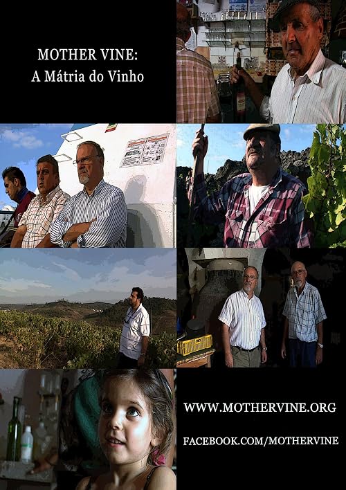 Mother Vine