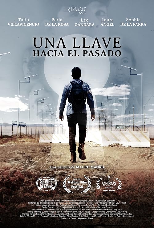 Una llave hacia el pasado