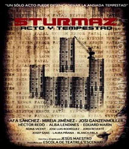 Sturmaz (Acto y tempestad)
