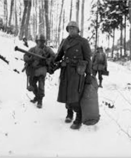 Christmas on the Western Front 2024