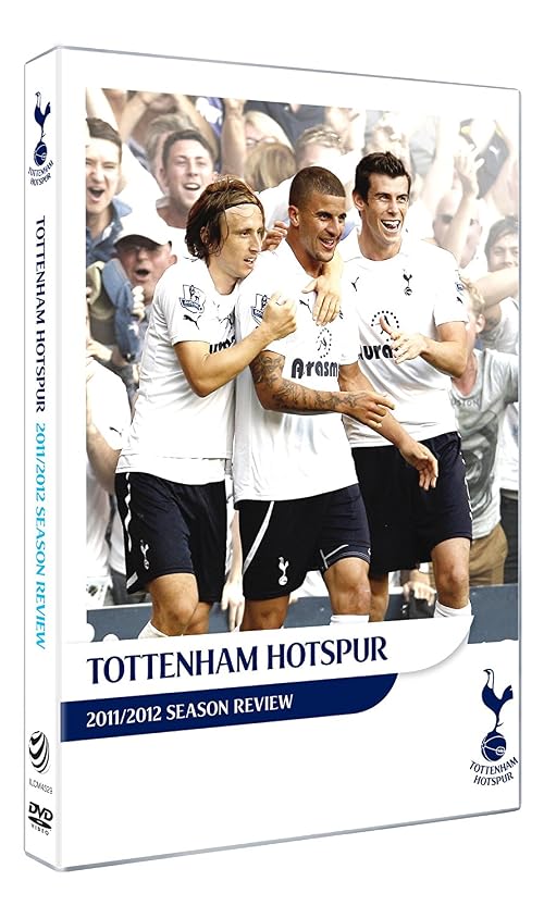 Tottenham Hotspur Season Review 2011-2012