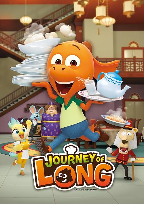 Journey of Long