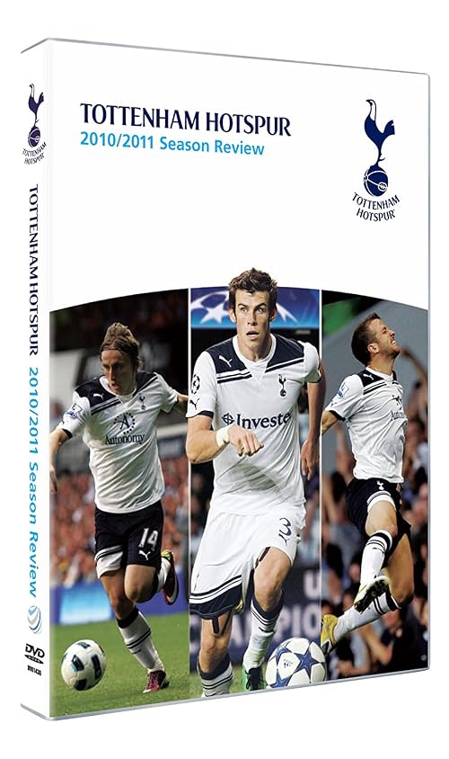 Tottenham Hotspur Season Review 2010-2011