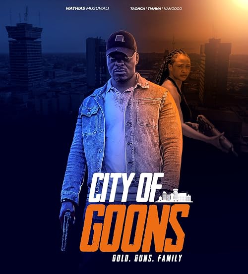 City of Goons