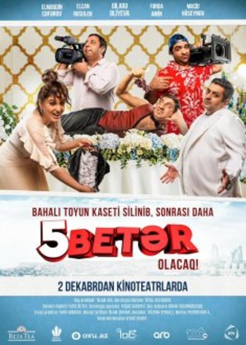 5 Beter