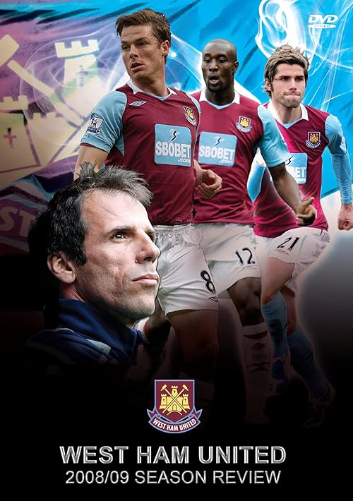 West Ham United Season Review 2008-2009