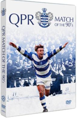 Queens Park Rangers Match of the 90s