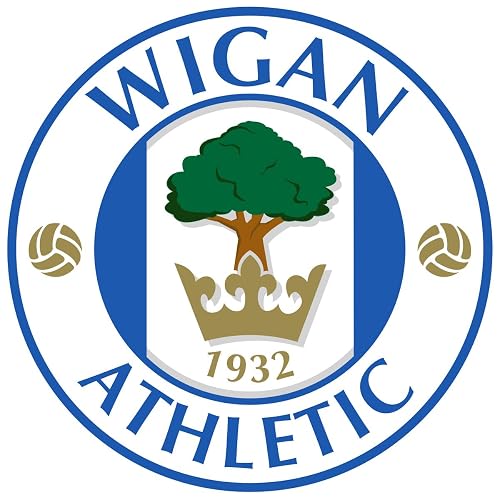 Wigan Athletic Season Review 2007-2008