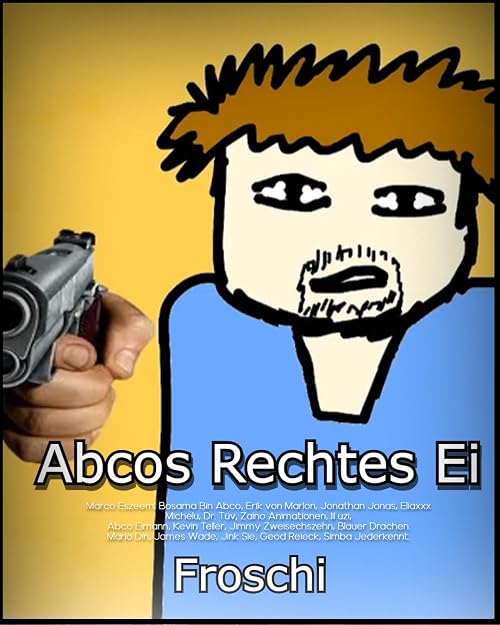 Abcos Rechtes Ei