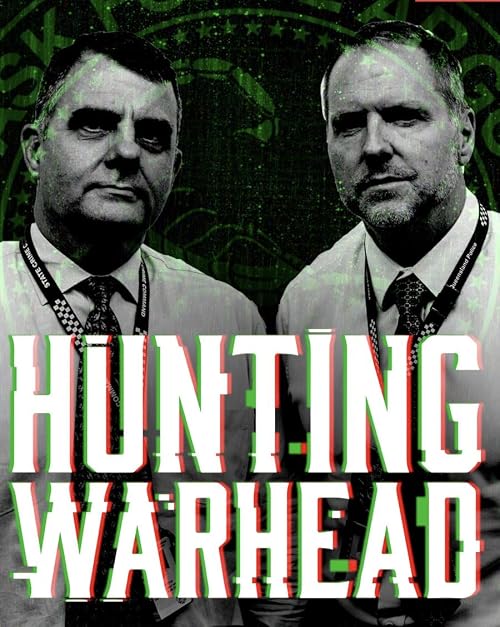 Hunting Warhead