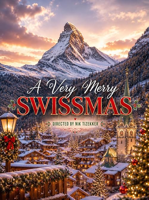 A Very Merry Swissmas