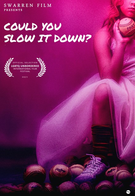 Could You Slow It Down?