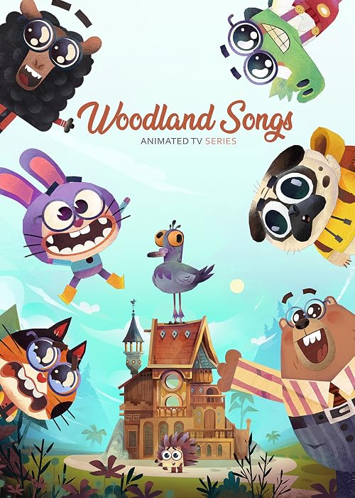 Woodland Songs