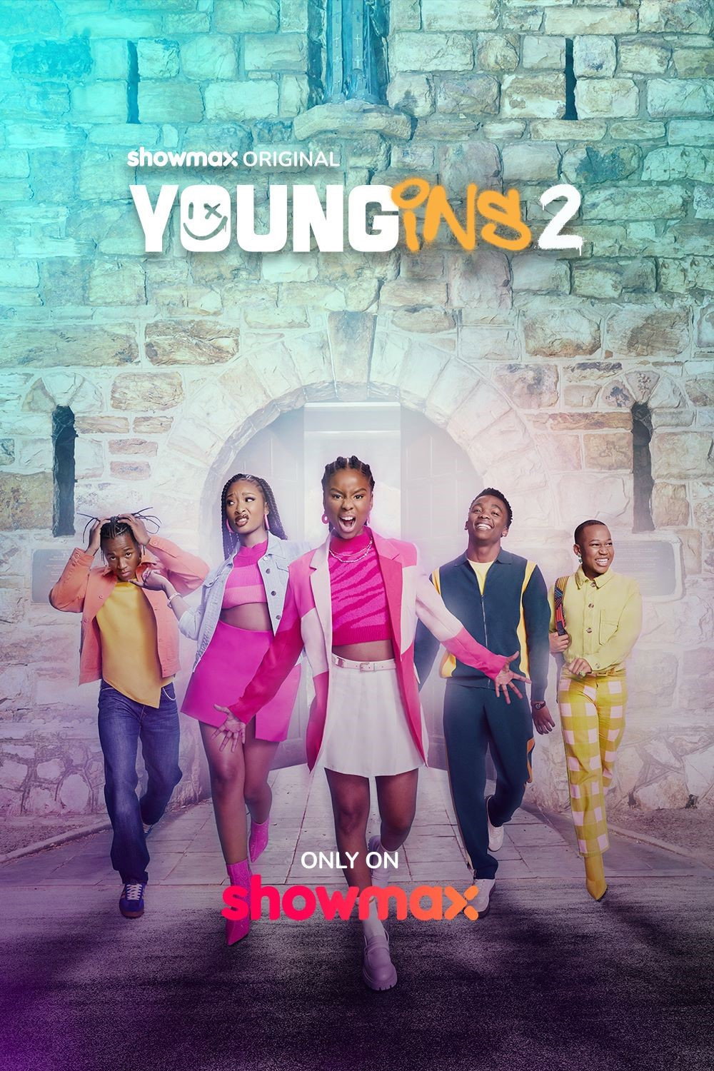 Youngins