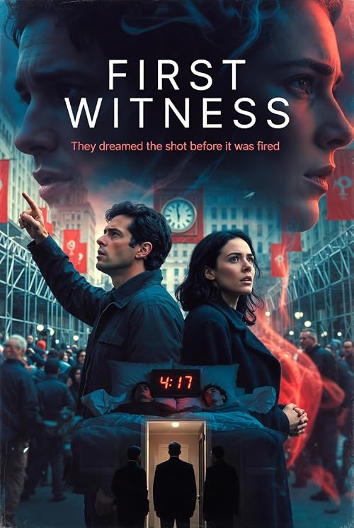 First Witness: The Premonition