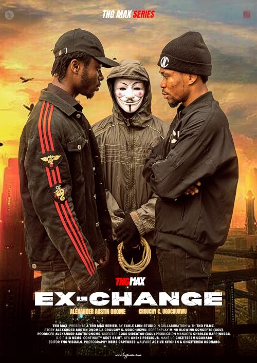 EX Change