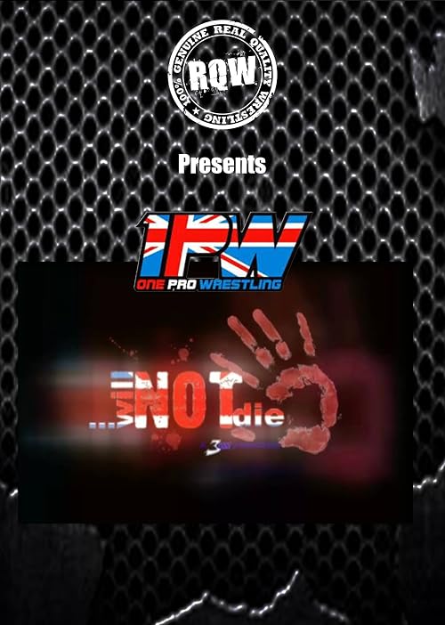 1PW Will Not Die