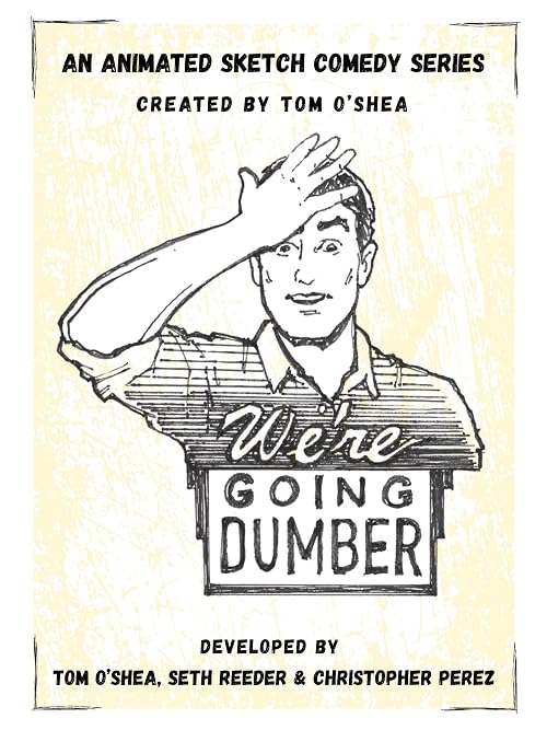 We're Going Dumber