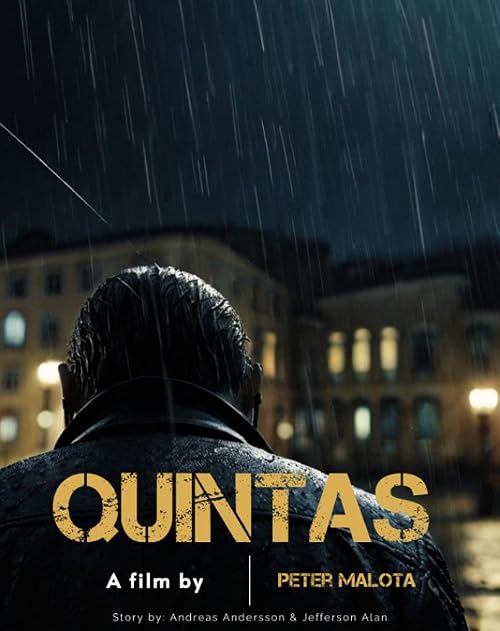 Quintas