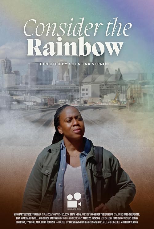 Consider the Rainbow