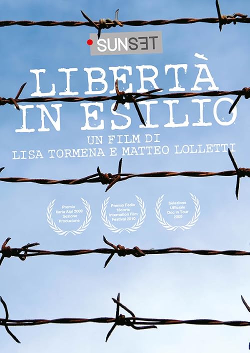 Libertà in esilio