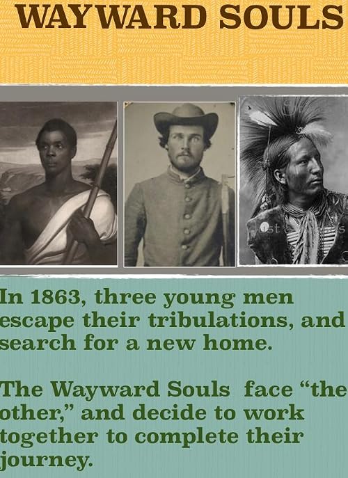 Wayward Souls