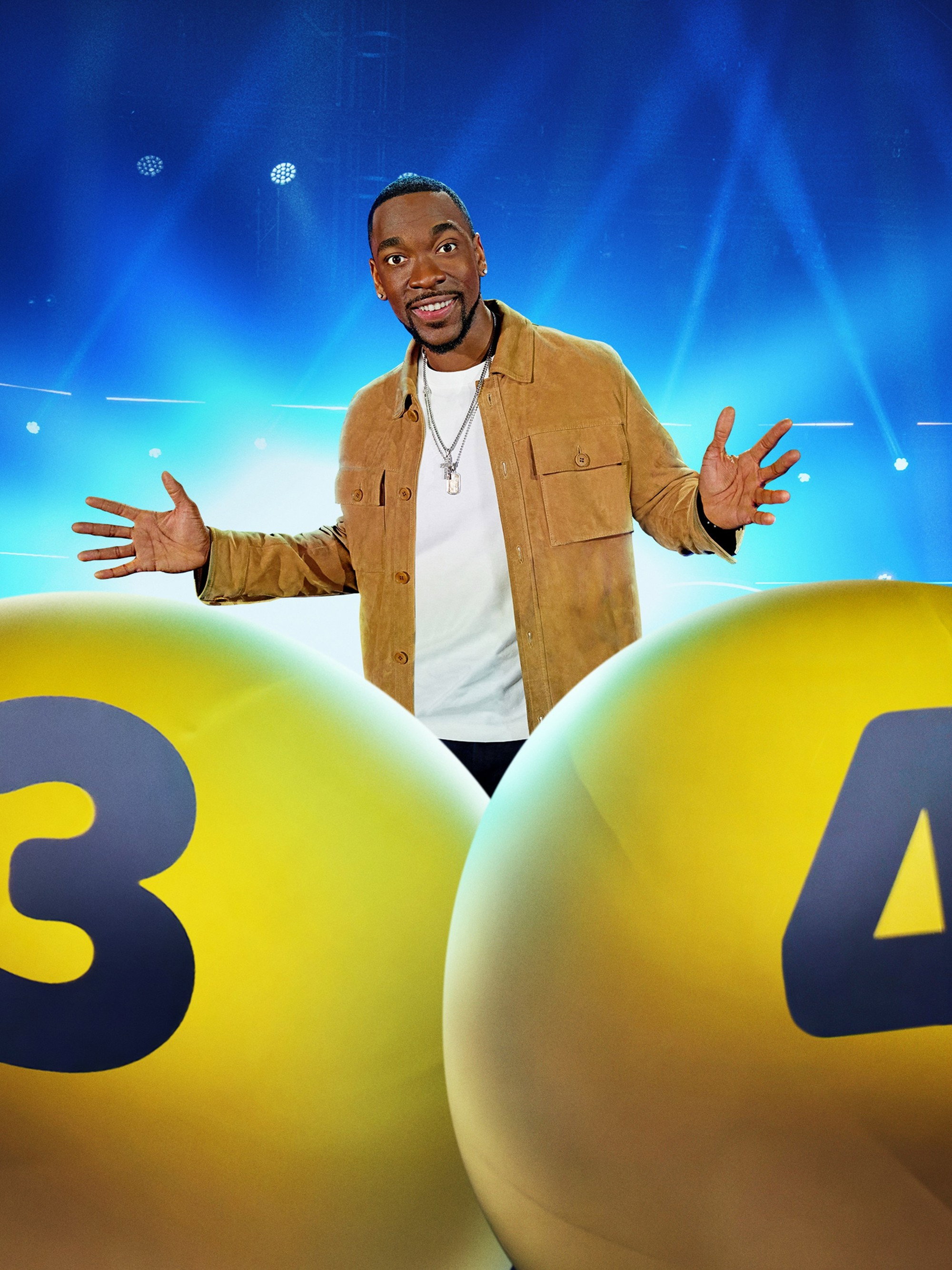 The Quiz with Balls US