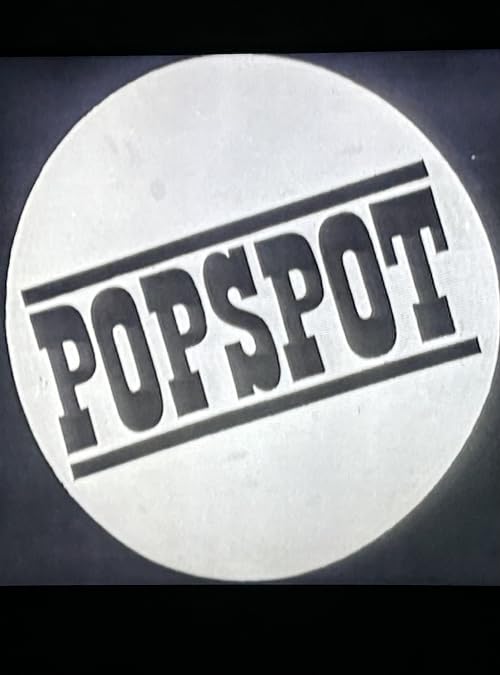 Pop Spot