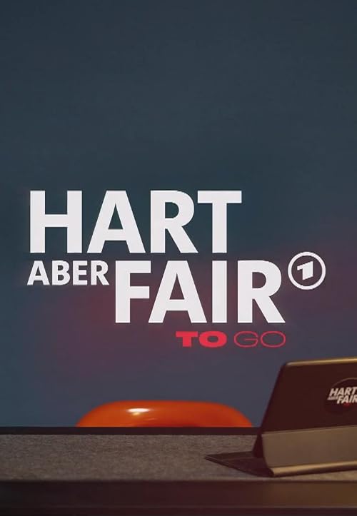 HART ABER FAIR to go