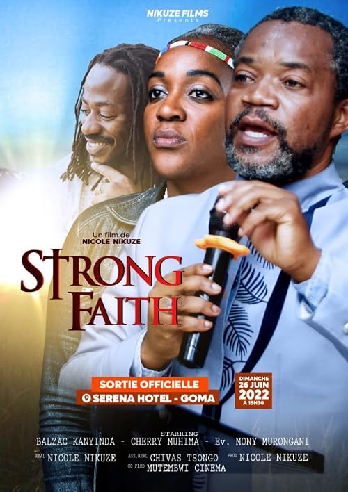 Strong Faith