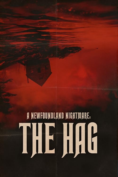 A Newfoundland Nightmare - The Hag