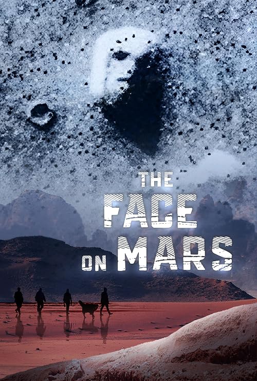 The Face on Mars