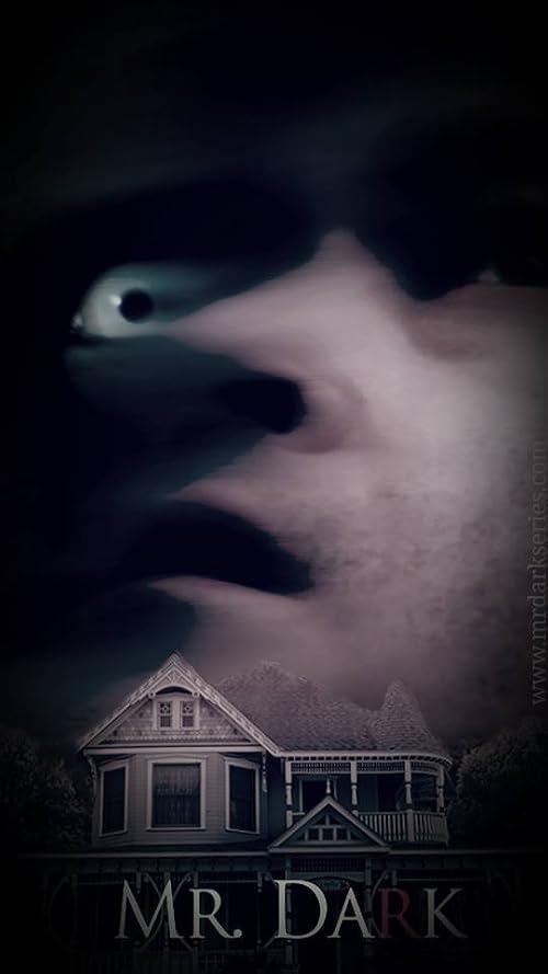 Mr. Dark