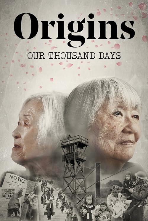 Our Thousand Days