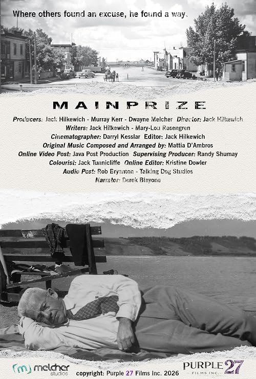 Mainprize