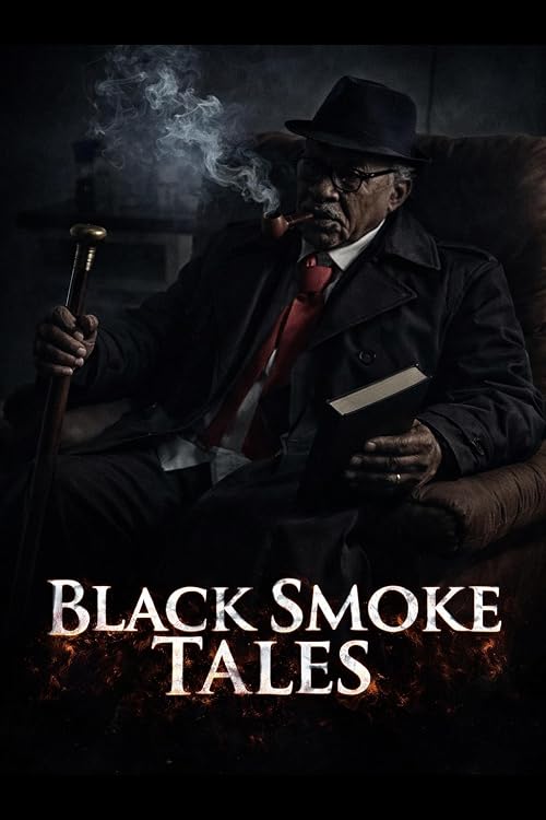 Black Smoke Tales