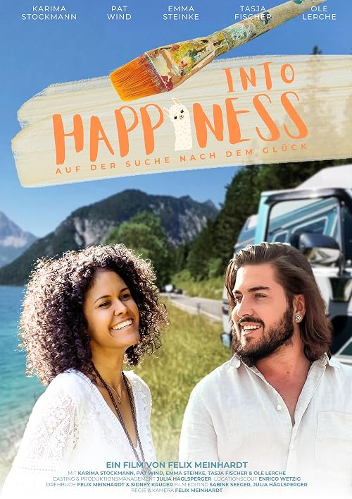 Into Happiness