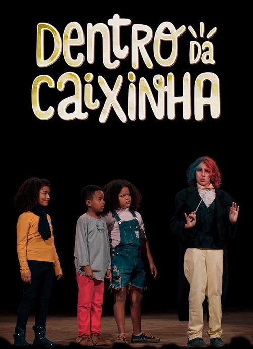 Série: Dentro da Caixinha