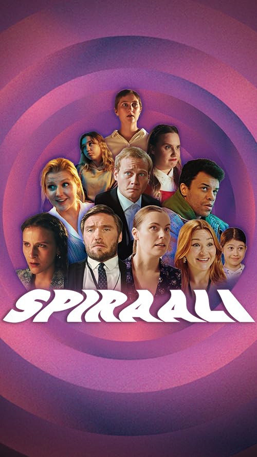Spiraali