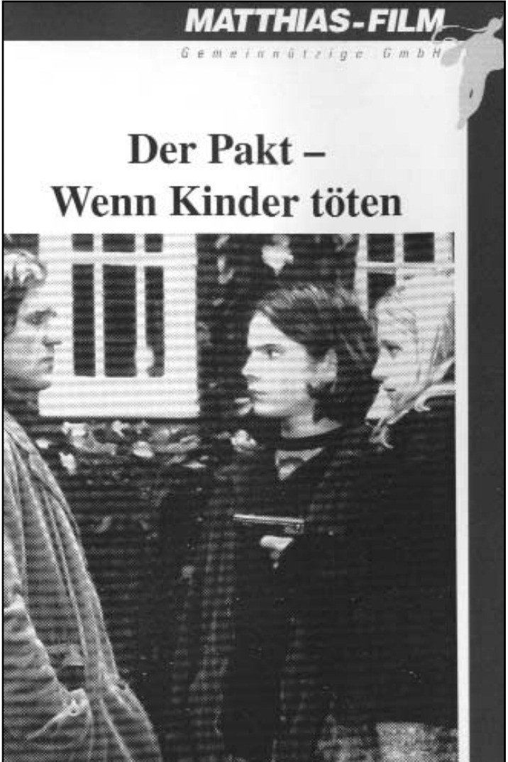 Der Pakt - Wenn Kinder töten