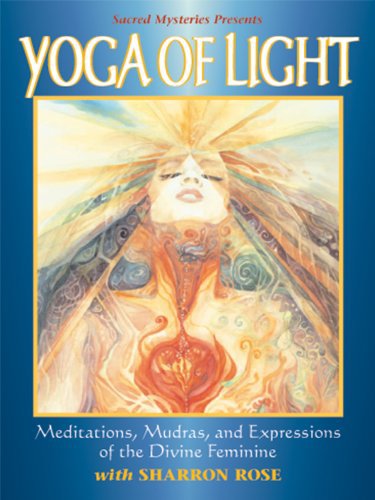 Yoga of Light with Sharron Rose
