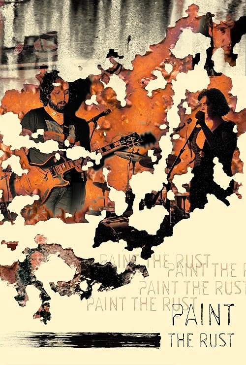 Paint the Rust
